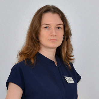 Федотова Валентина Александровна 