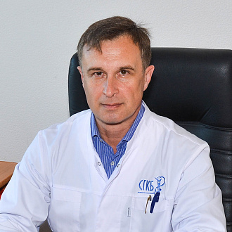 Вольгов Лев Александрович 