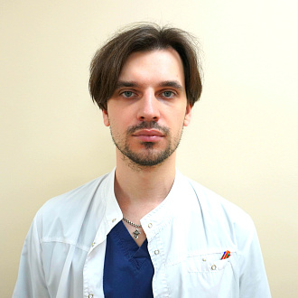 Двойников-Сечной Георгий Андреевич 