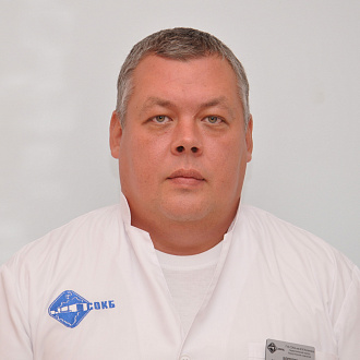 Бородин Роман Владимирович 