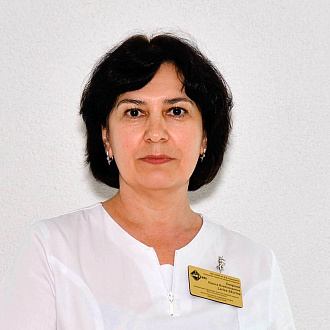 Скорина Лариса Владимировна 