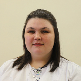 Уланова Анастасия Леонидовна