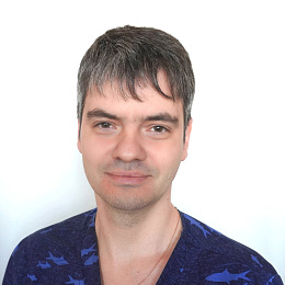 Хуторской Павел Михайлович