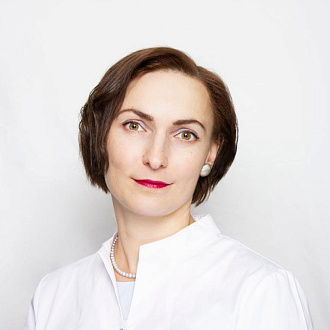 Кузнецова Вера Николаевна 