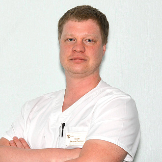 Панин Виталий Павлович 