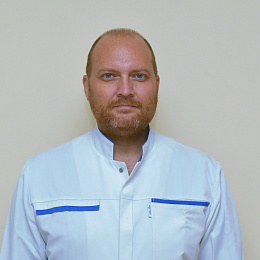 Музяев Дамир Шюкюрович 