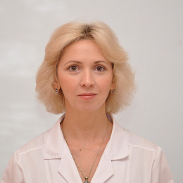 Табельская Елена Валерьевна