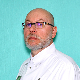 Щербаков Сергей Юрьевич 